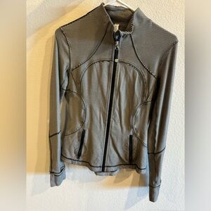 Women’s Lululemon Define Jacket - 8